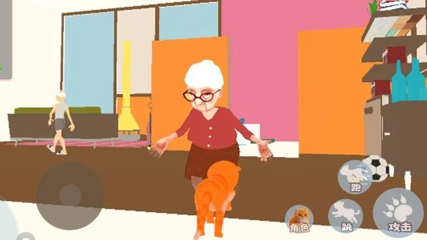 猫咪风云 手机版(5)