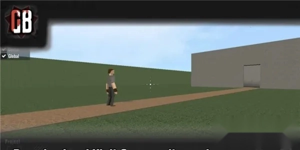 g沙盒仇恨最新版截图1