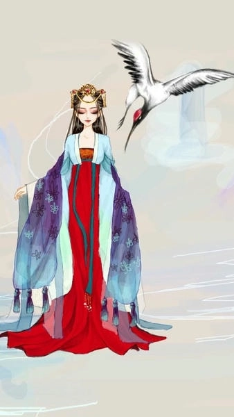 彩虹堂古装手游免费版图3