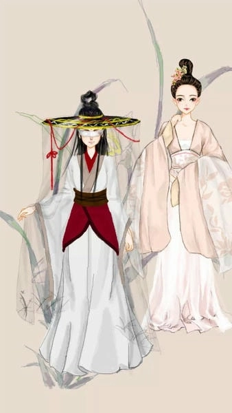 彩虹堂古装手游免费版图4