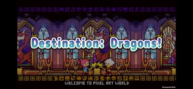 口袋育龙师汉化版(1)