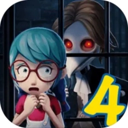 恐怖躲猫猫4无广告