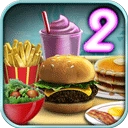 汉堡商店2(Burger Shop 2)