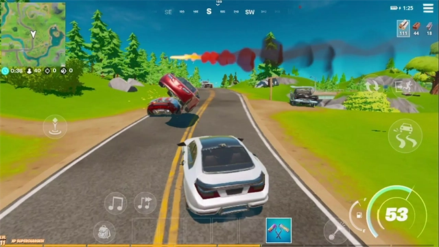 Fortnite国际服安卓版图4