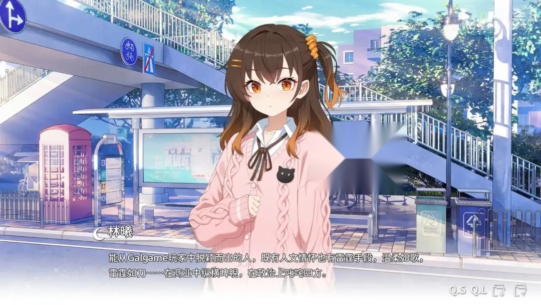 想成为Galgame领域大神图3