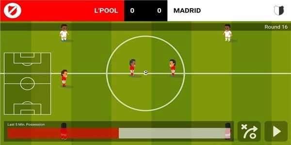 世界足球冠军World Soccer Champs(3)