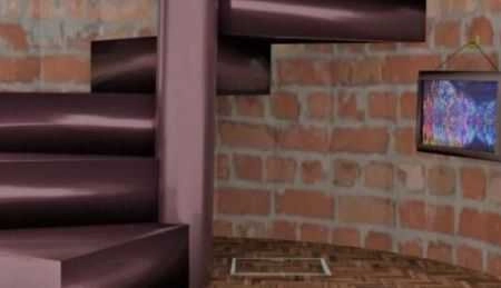 圆屋（RoundHouse）(3)