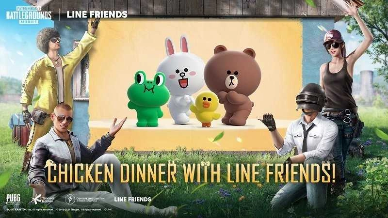 地铁逃生pubg最新免费版图3