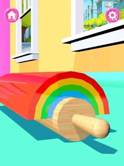 糖果制作模拟器(2)