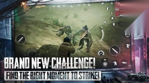 地铁逃生ak直装(1)