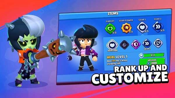 荒野乱斗国际服19赛季图1