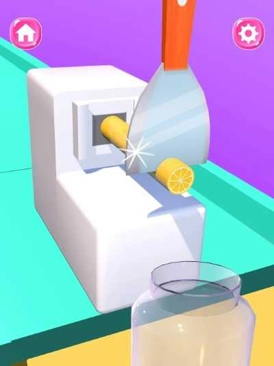 糖果制作模拟器(1)