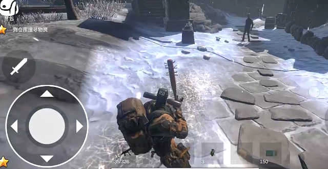 僵尸世界战争新世界无广告版(3)