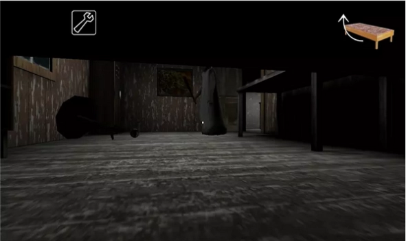 恐怖奶奶圣诞节版图3