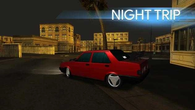 E30旧停车场E30 Old Car Parking(2)