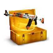 箱子掉落模拟器Case Drop Simulator