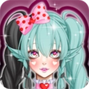 怪物女孩换装中文版