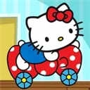 凯蒂猫飞行冒险官方版