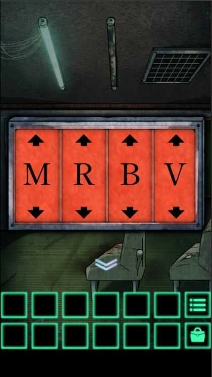 废弃医院密室逃脱(3)