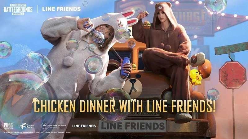 地铁逃生pubg最新免费版图4