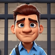 闲置监狱帝国大亨