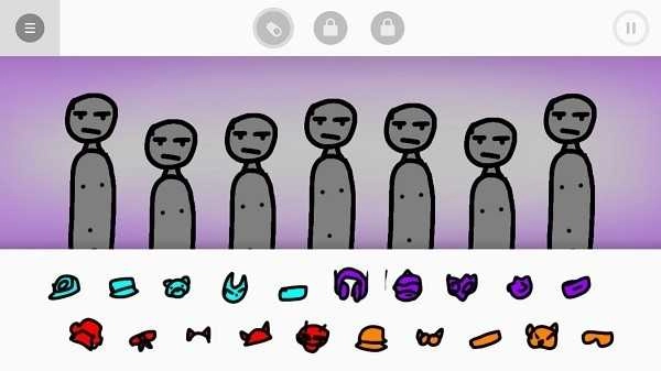 节奏盒子毕加索版(3)