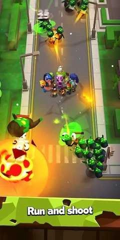 动作与僵尸AvZ(4)