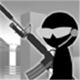 火柴人特警游戏纯净版