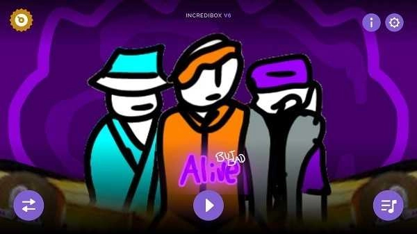 节奏盒子毕加索版(4)