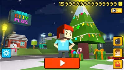 死城Dead City Plus(3)