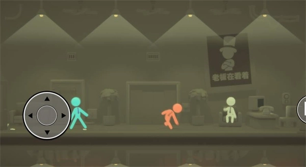 火柴人最强者图3