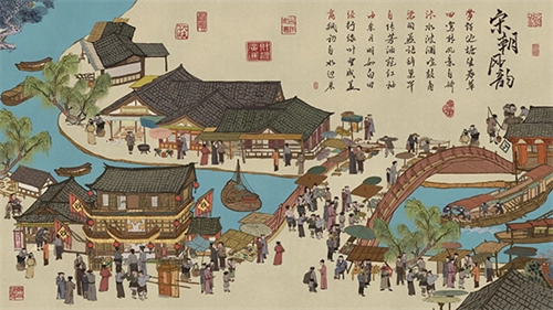 叫我大掌柜安卓版(1)