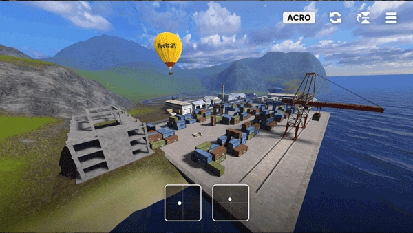 feelfpv汉化版图4