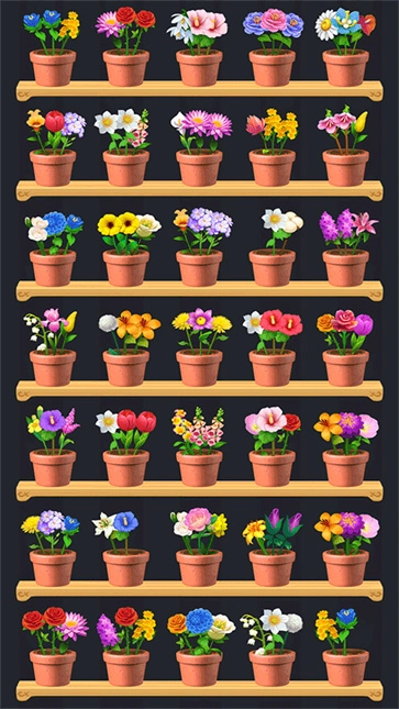 插花消除图1
