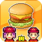 创意汉堡物语中文版 V1.4.7