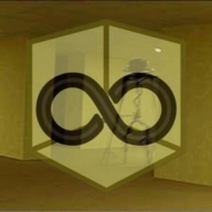 backrooms中文版