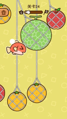 咸鱼大冒险免费图3