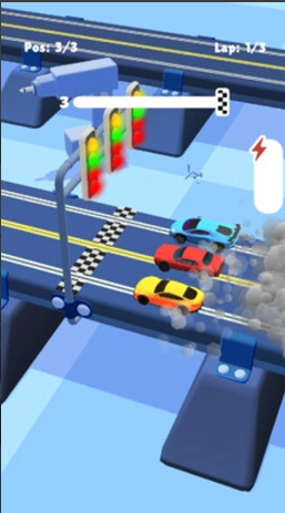 改装遥控车游戏(3)