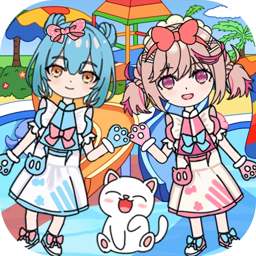 托可大学世界游戏