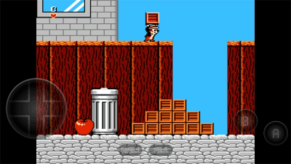 松鼠大作战手机版图1