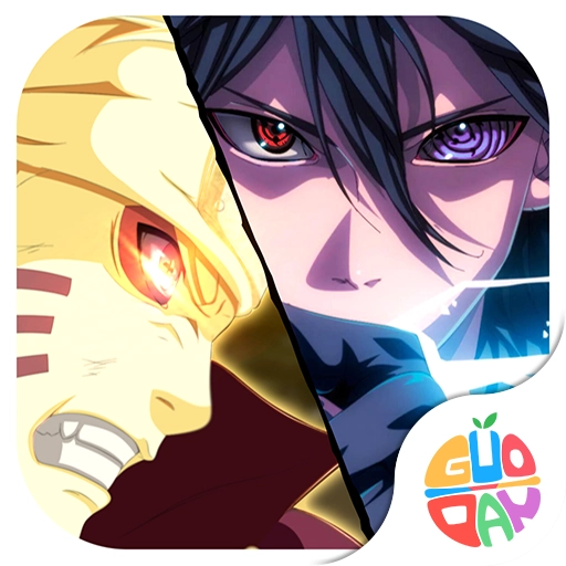 火影忍者-究极冲击游戏