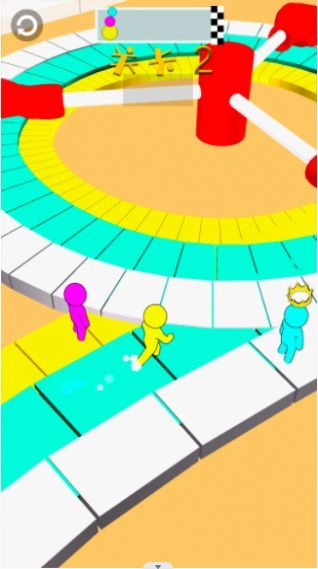 木头人运动会游戏安装图1