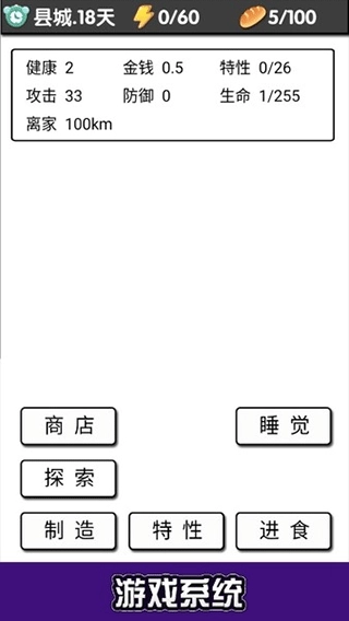 流浪日记图2