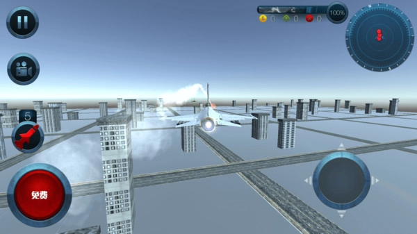 空战时刻游戏截图1