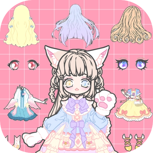 托卡迷你小萝莉安装