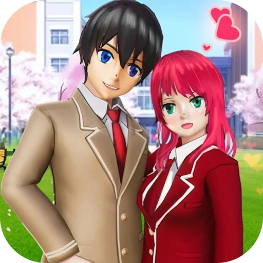 模拟人生城市游戏