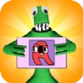 roblox字母怪物比赛游戏安装