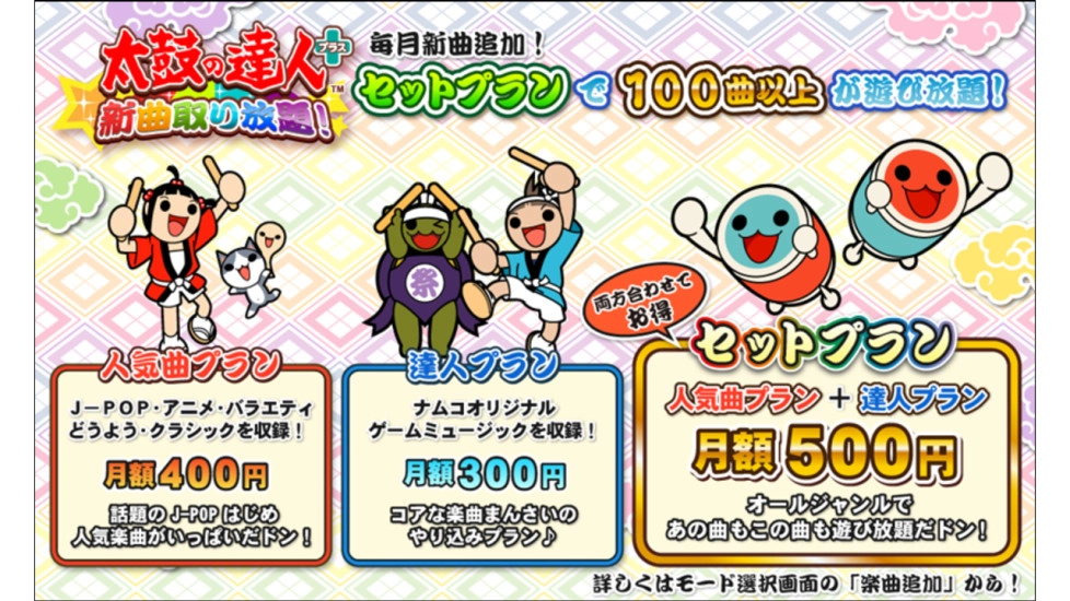 太鼓の達人+图3