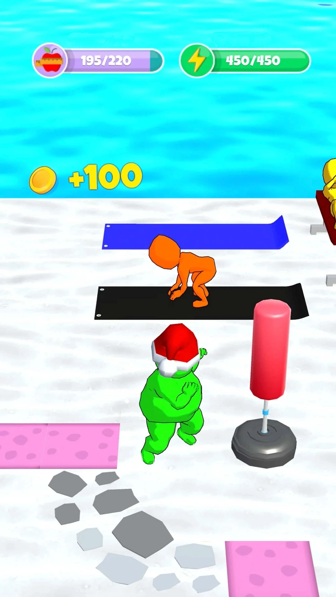 躺平解压模拟器游戏图2