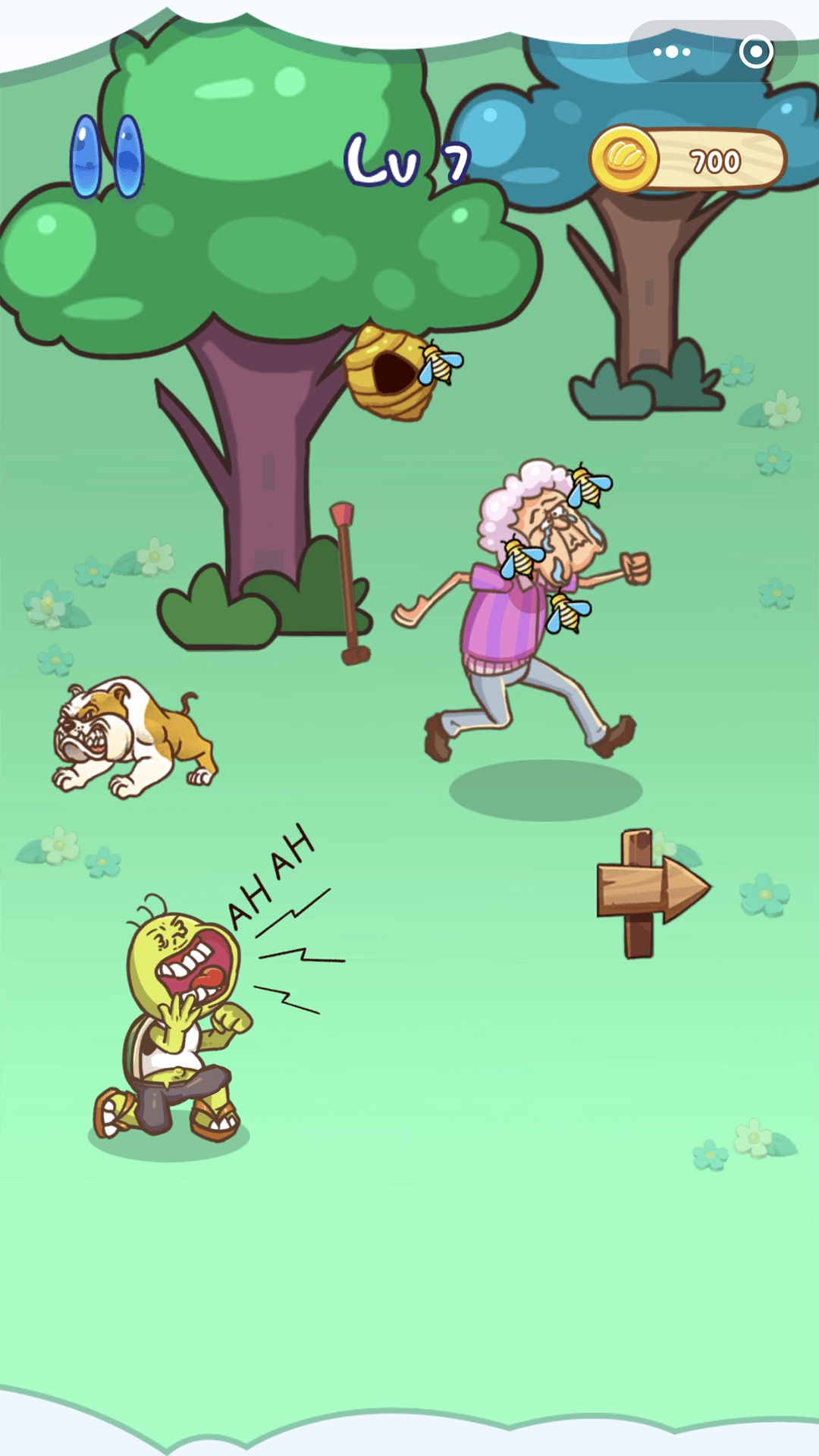 我滴个龟龟游戏安装图3